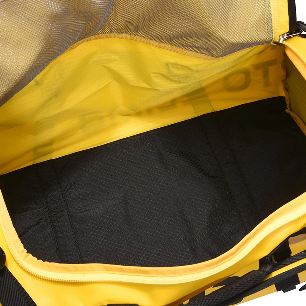 Geanta Kailas ANTELOPE DUFFLE BAG 120L KA100051-13000 Galben photo 5