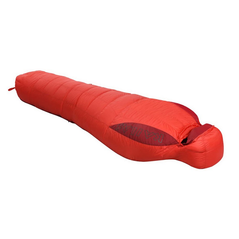 Спальный мешок -15 градусов Kailas Mountain 600 Down Sleeping Bag photo 2