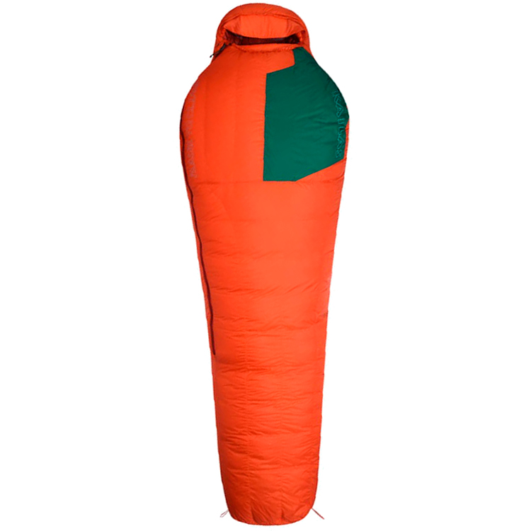 Sac de dormit -30 grade Kailas Mountain -30 Down Sleeping Bag photo 