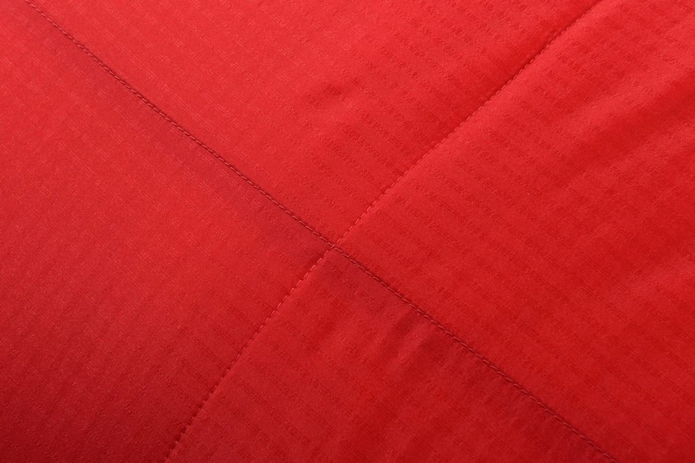Спальный мешок 0 градусов Kailas CAMPER SLEEPING BAG photo 4