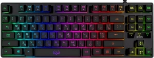 Клавиатура проводная  Sven KBG7400 