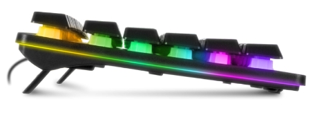 Tastatura cu fir Sven KBG8000 / Membrana photo 5