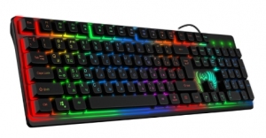 Tastatura cu fir Sven KBG8000  thumbnav 3