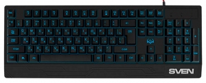 Клавиатура проводная  Sven KBG8300 thumbnav 3