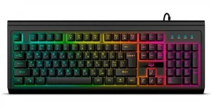 Клавиатура проводная  Sven KB-G 8400 