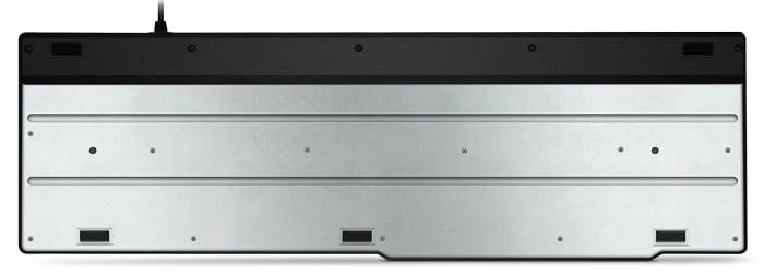 Клавиатура проводная Sven KBG8500 / Мембранная photo 5