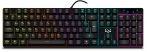 Клавиатура проводная  Sven KB-G9300 