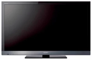 LED телевизор Sony KDL-40EX600 