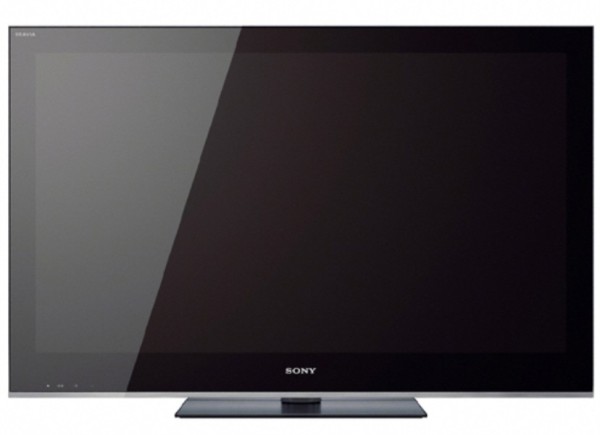 Televizor Sony KDL-46NX700 / 46" / / Full HD photo 1