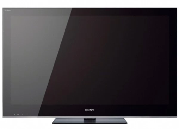 Televizor Sony KDL-46NX700 / 46" / / Full HD photo 1