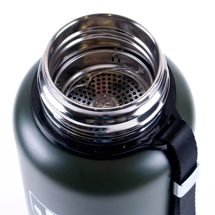 Термос для напитков JIAKANG Thermos photo 2