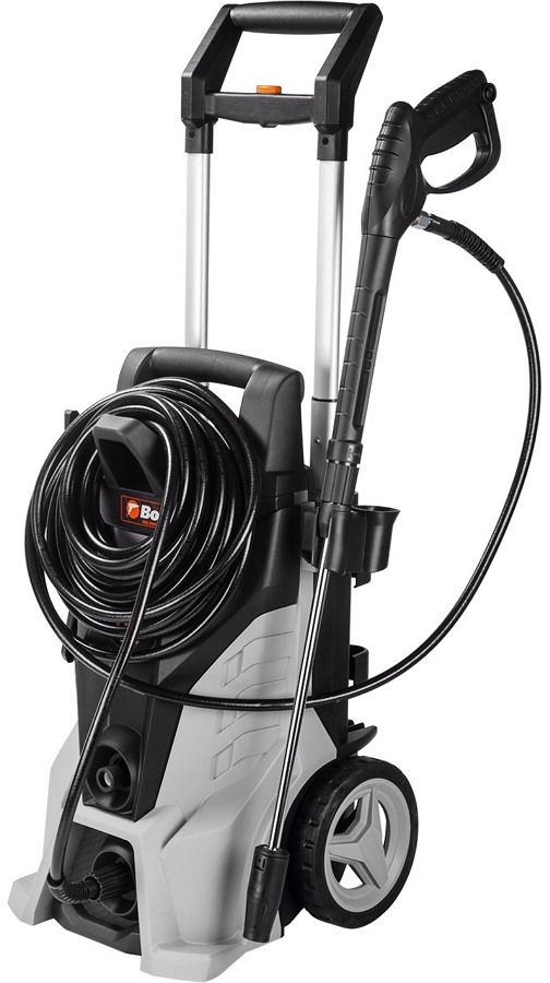 Мойка высокого давления Bort KEX-2500 photo 7
