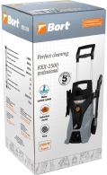 Мойка высокого давления Bort KEX-2500 thumbnav 8