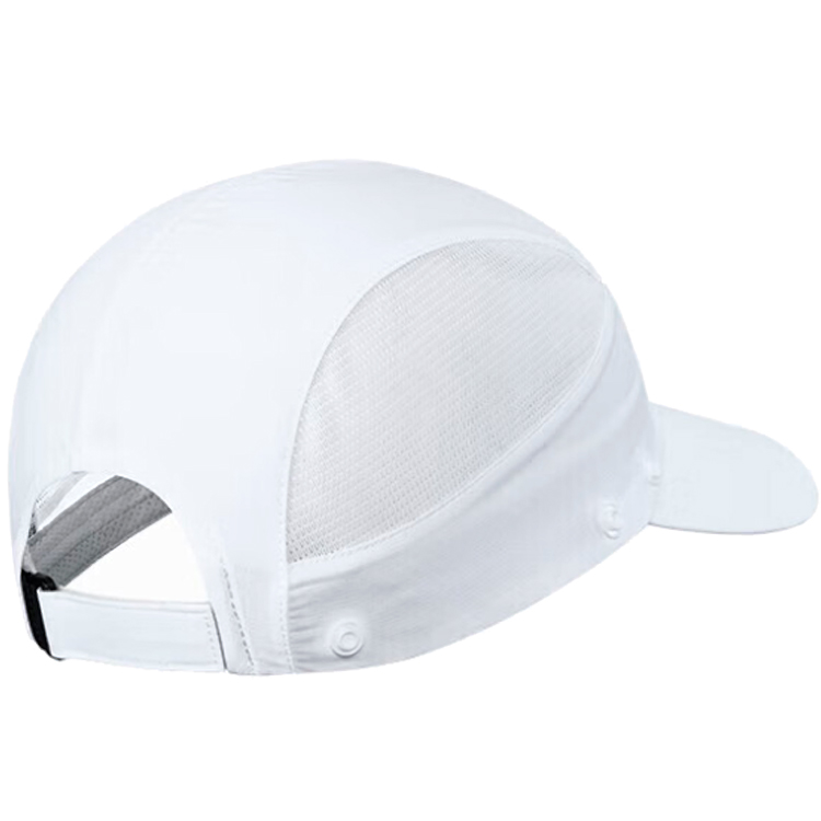 Кепка Kailas NECK FLAP BASEBALL CAP OSFM Белый photo 3