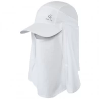 Chipiu Kailas NECK FLAP BASEBALL CAP 