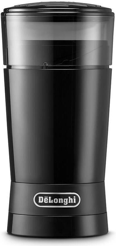 Кофемолка Delonghi KG200 photo 