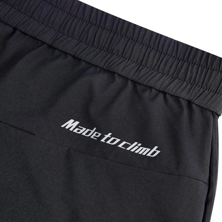 Sorti de bărbați Kailas JUNGLE SHORTS XXL Negru photo 4