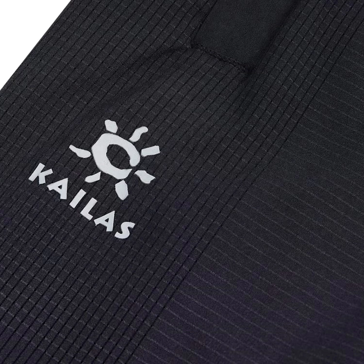 Sorti de bărbați Kailas JUNGLE SHORTS XXL Negru photo 5