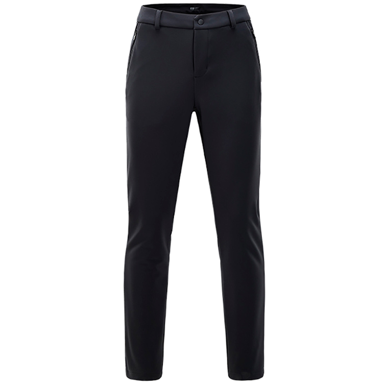 Pantaloni Kailas Softshell Pants Women photo Pantaloni Kailas Softshell Pants Women photo
