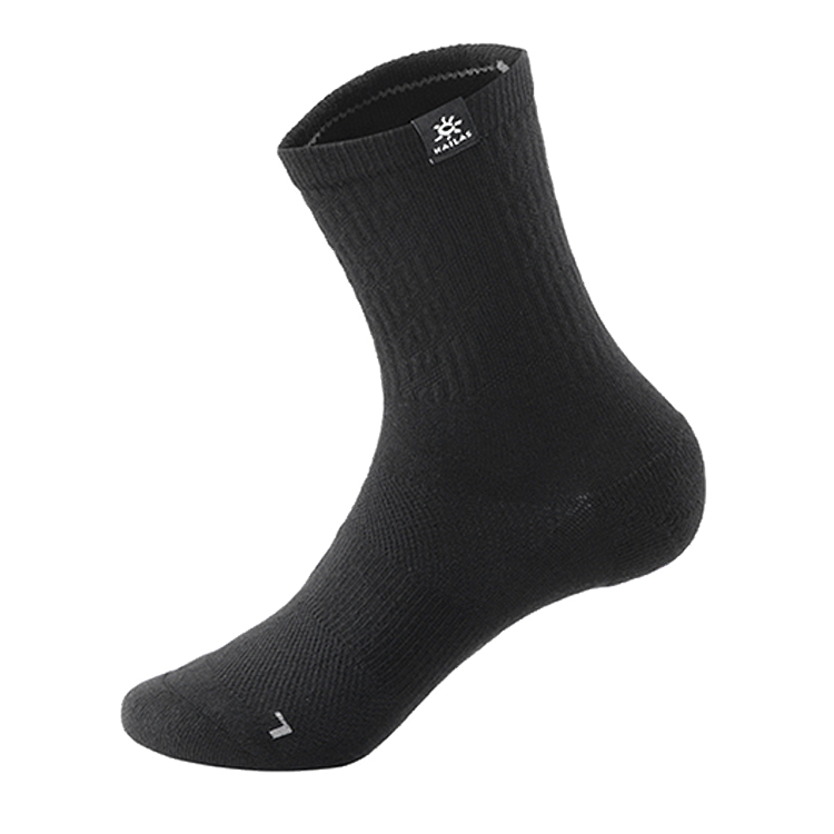 Sosete de trekking Kailas Mid Cut Lightweight Trekking Socks Unisex photo 