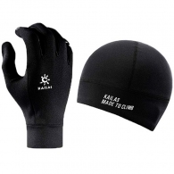 Перчатки для бега Kailas RUNNING SET thumbnav