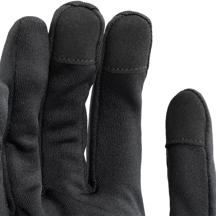 Перчатки для бега Kailas Trail Running Set Черный photo 6