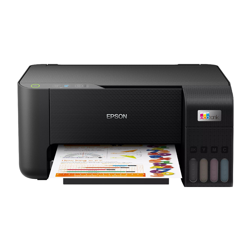 MFD cu jet Epson L3200 photo 1 MFD cu jet Epson L3200 photo 1