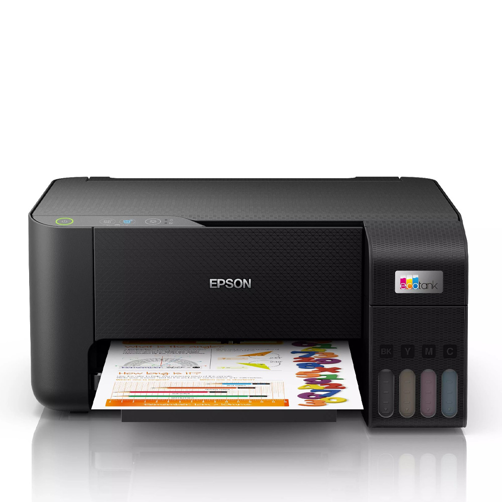 MFD cu jet Epson L3200 photo 3