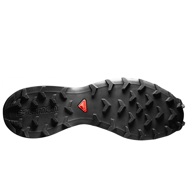 Кроссовки Salomon SPEEDCROSS 4 / Женский / 39.5 / Черный photo 3
