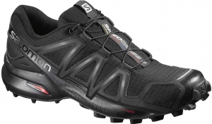 Кроссовки Salomon SPEEDCROSS 4 thumbnav 6