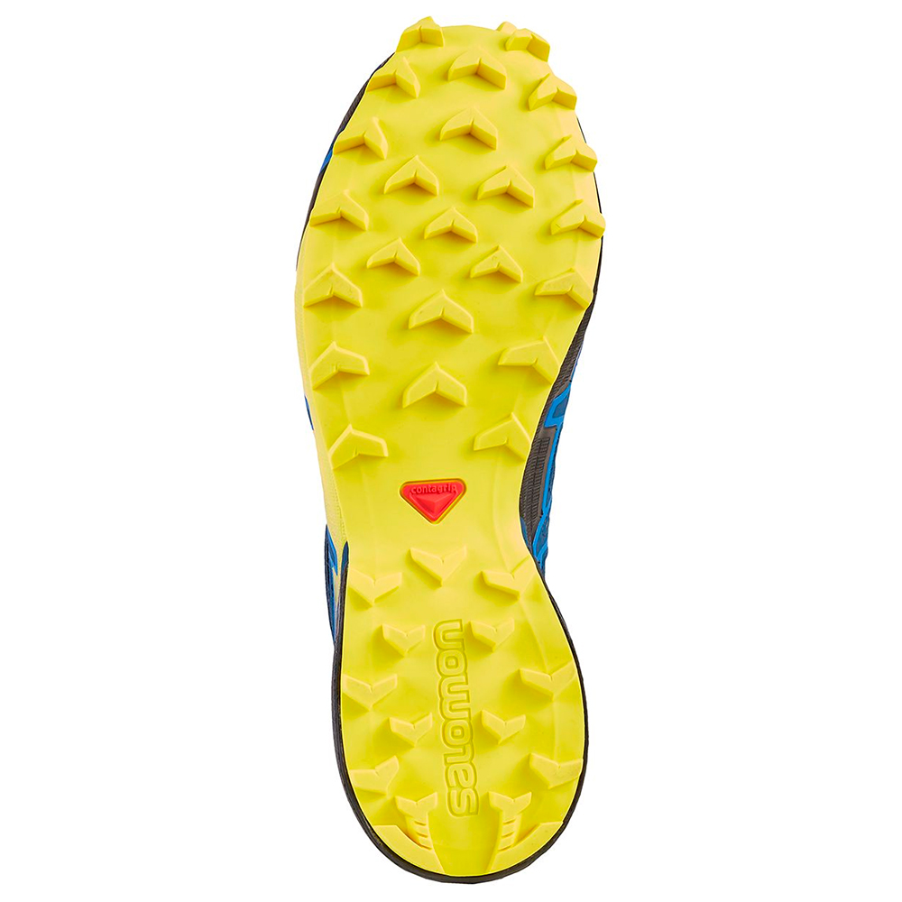Кроссовки Salomon SPEEDCROSS 4 GTX photo 4