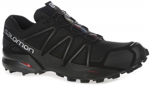 Кроссовки Salomon SPEEDCROSS 4 thumbnav 3