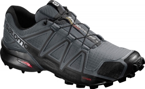 Кроссовки Salomon SPEEDCROSS 4 thumbnav 2