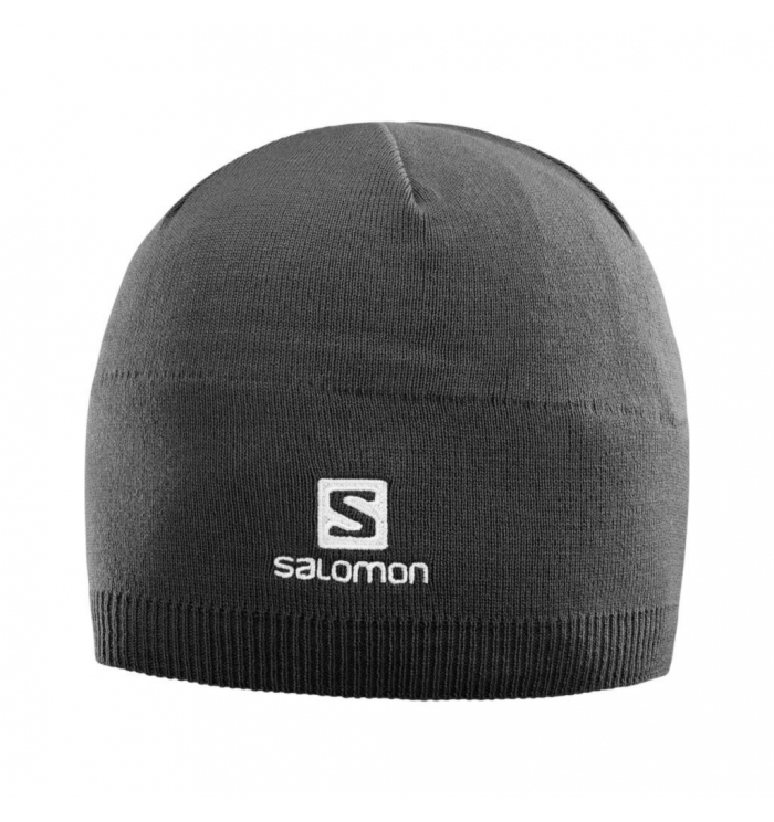 Caciula Salomon BEANIE photo Caciula Salomon BEANIE photo