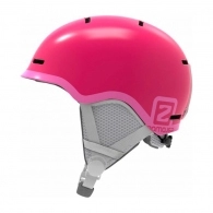 Шлем горнолыжный Salomon GROM GLOSSY 