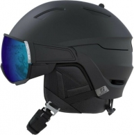 Casti de schi Salomon DRIVER ALL thumbnav