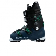 Ghete ski Salomon QST Access 80 Bk/Petrol 