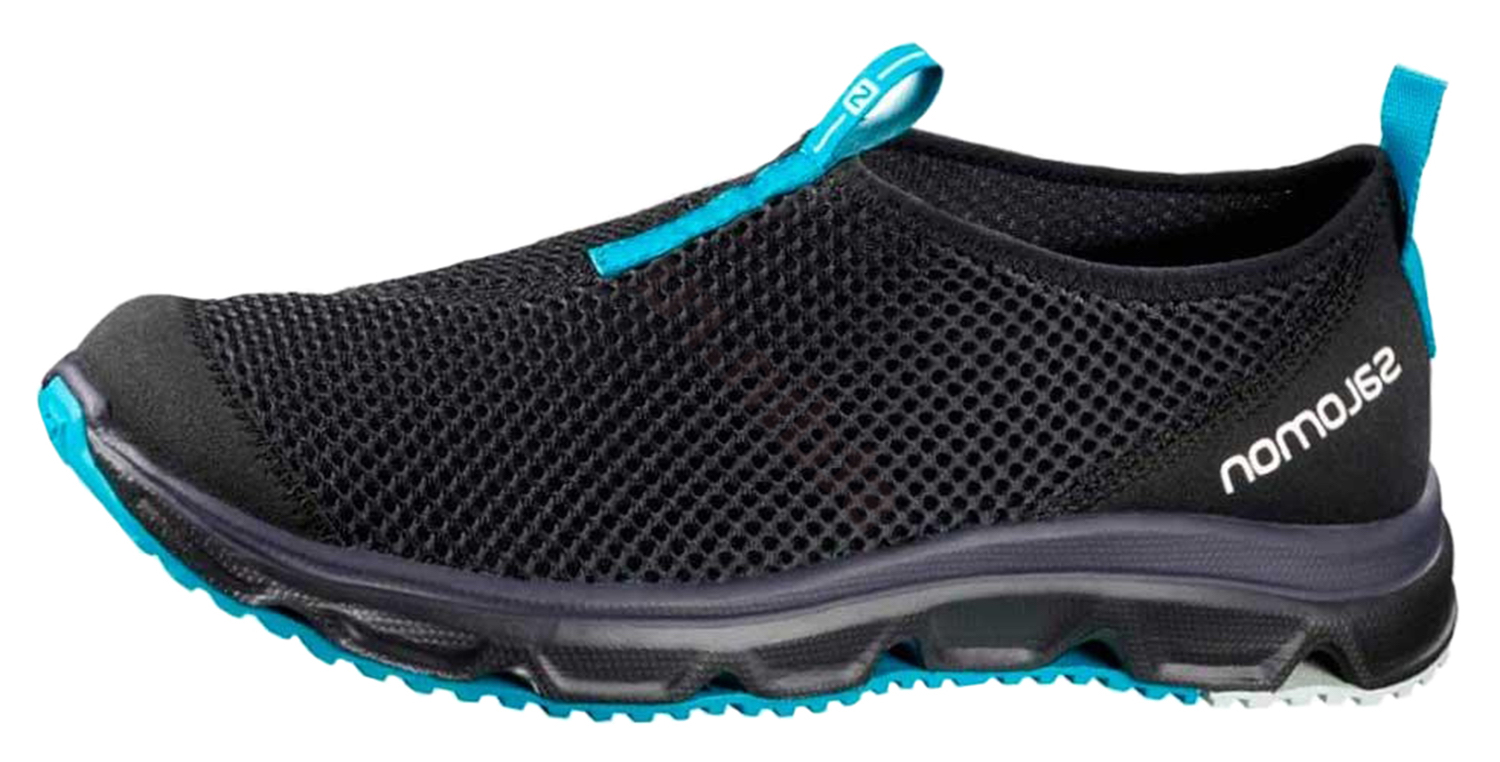 Кроссовки Salomon RX MOC 3.0 photo Кроссовки Salomon RX MOC 3.0 photo