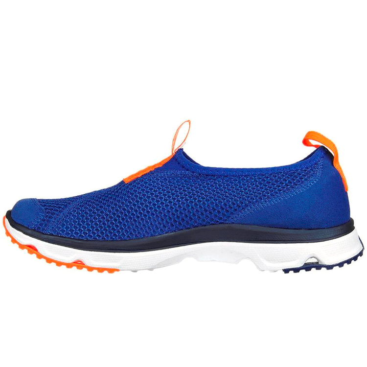 Кроссовки Salomon RX MOC 3.0 photo Кроссовки Salomon RX MOC 3.0 photo