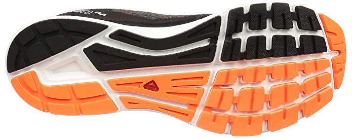 Кроссовки Salomon SONIC RA / Мужской / 42 / Черный photo 2