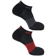 Sosete Salomon XA 2 PACK 