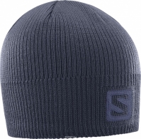 Caciula Salomon CACIULA SKI  LOGO BEANIE thumbnav