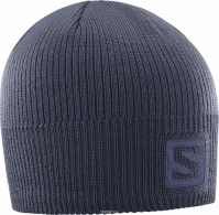 Шапка Salomon CACIULA SKI  LOGO BEANIE 