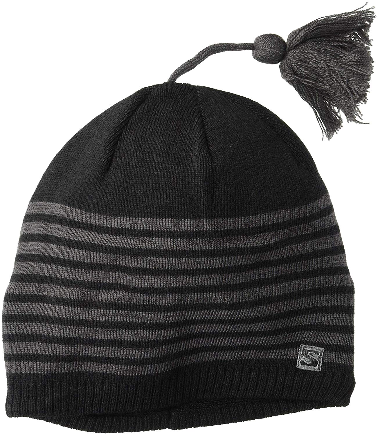 Caciula Salomon ESCAPE BEANIE photo Caciula Salomon ESCAPE BEANIE photo