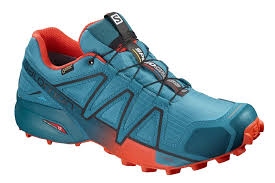 Кроссовки Salomon SPEEDCROSS 4 GTX thumbnav 3
