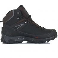 Ботинки Salomon X ULTRA MID WINTER CS WP BK/PHANTO thumbnav 2
