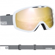 Маска горнолыжная Salomon AKSIUM 