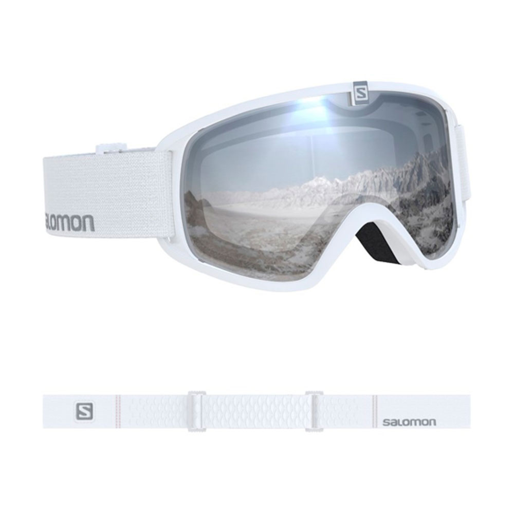 Masca ski Salomon TRIGGER photo Masca ski Salomon TRIGGER photo