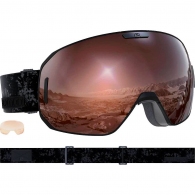 Masca ski Salomon S/MAX thumbnav