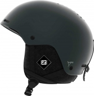 Casca schi Salomon HELMET SPELL+ URBAN CHIC thumbnav 1